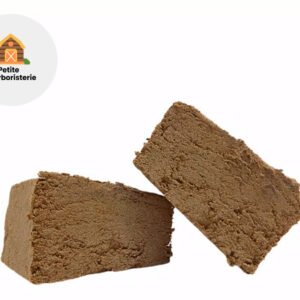 Hash Jamaican CBN 22% - La Petite Herboristerie