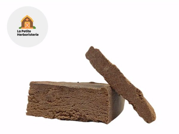 Hash Gold Seal Afghan CBN 27% - La Petite Herboristerie