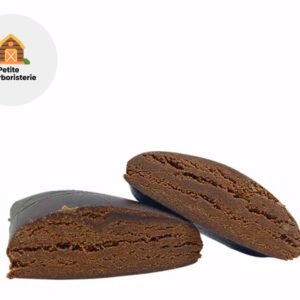 Résine Caramello CBN 22% - La Petite Herboristerie