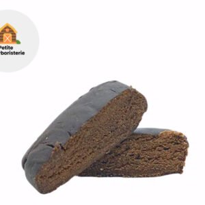 Résine Black Nepalese CBN 22% - La Petite Herboristerie