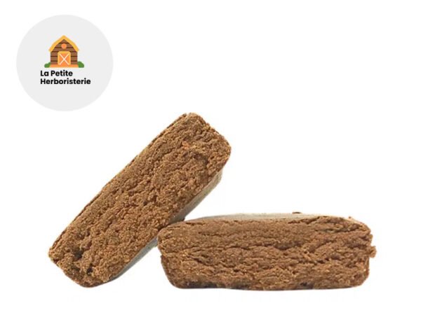 Résine Russian Cream CBN 22% - La Petite Herboristerie