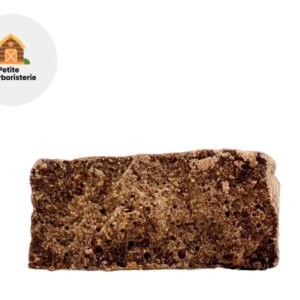 Hash 4x Filtré CBNo 27% - La Petite Herboristerie