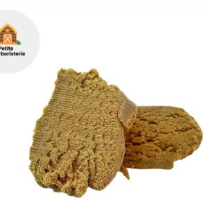 Résine Black Mamba CBNo 27% - La Petite Herboristerie