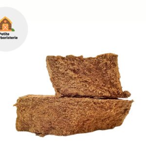 Résine Fast Eddy CBNo 27% - La Petite Herboristerie