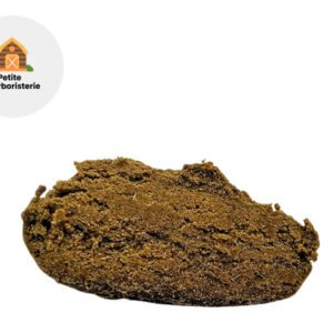 Résine Shiva Skunk CBNo 22% - La Petite Herboristerie