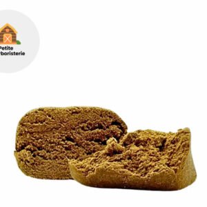 Résine Haze Skunk HPE 22% - La Petite Herboristerie