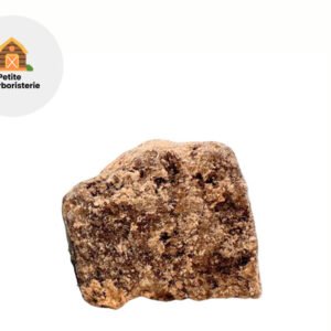 Résine 4x Filtré HPE 27% - La Petite Herboristerie