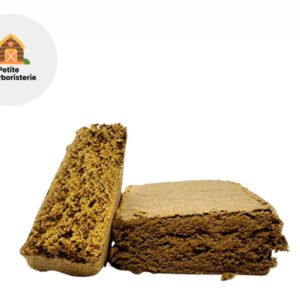 Hash Mousseux RAF 27% - La Petite Herboristerie