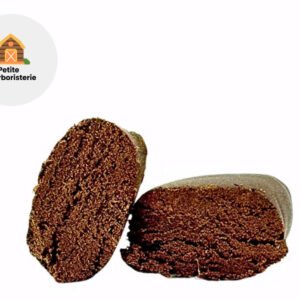 Résine Bubble Hash CBD THCV - La Petite Herboristerie