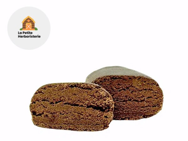 Hash Charas CBD THCV - La Petite Herboristerie