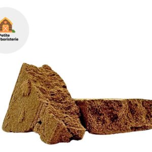 Résine Superskunk CBD THCV - La Petite Herboristerie