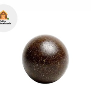 Résine Charas THM 22% - La Petite Herboristerie