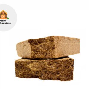 Hash Critical Haze THV-N10 22% - La Petite Herboristerie