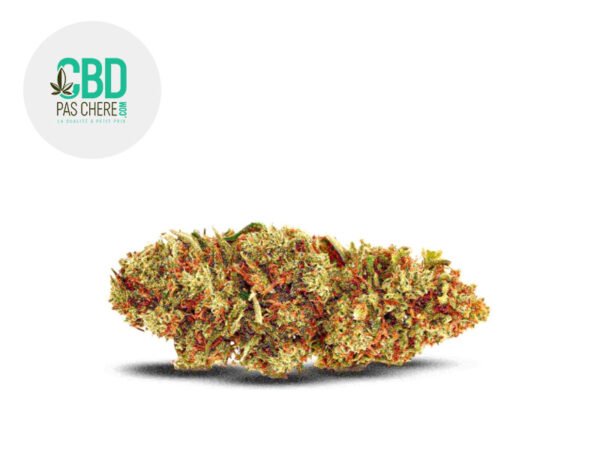 Fleur Royal Cookies CBD Indoor 19% - CBD Pas Chère