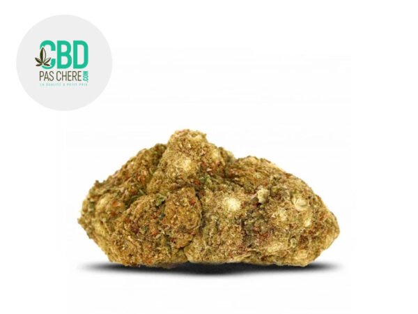 Fleur Green Velvet CBD Greenhouse 18% - CBD Pas Chère