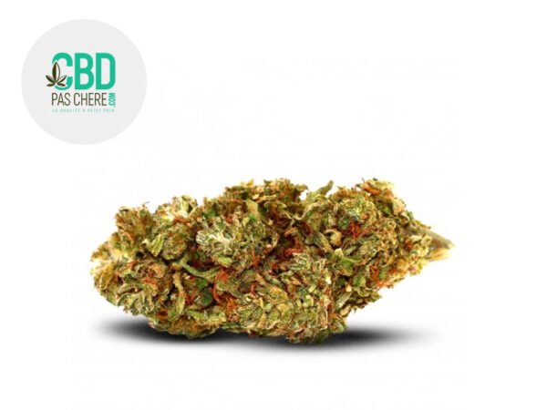 Fleur Valentine Cake CBD Outdoor 14% - CBD Pas Chère