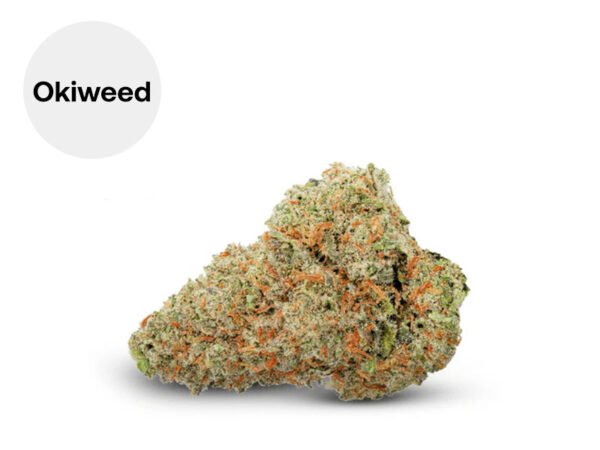 Fleur Silver Haze THV+ Indoor 27% - Okiweed