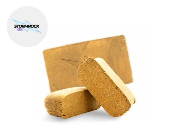 Hash Népalais THV+ - Stormrock High