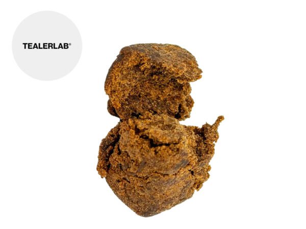 Hash Trezor Choco THC+ - TealerLab