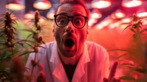 possible interdiction des molecules de synthese
