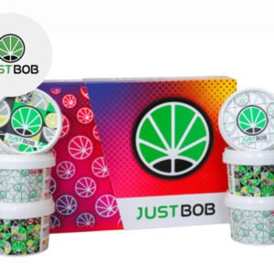 Kit Fruit - JustBob