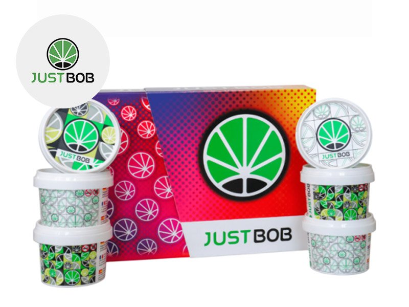 Kit Fruit  - JustBob