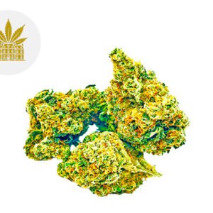 Fleur Amnesia Haze CBD Indoor 13% - Maison Nassoy Le Baron