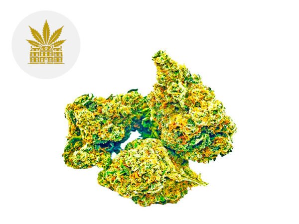 Fleur Amnesia Haze CBD Indoor 13% - Maison Nassoy Le Baron