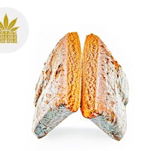 Hash La Crème CBD 38% - Maison Nassoy Le Baron