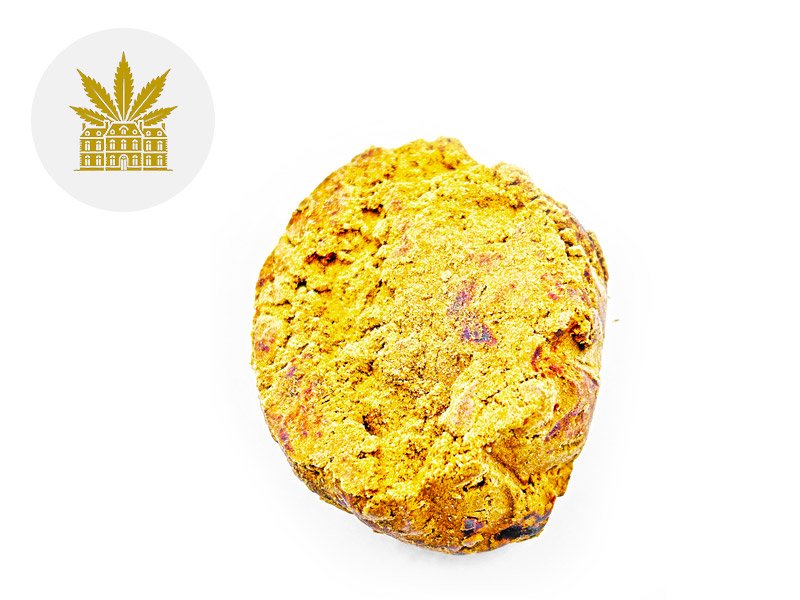 Hash Le Filtré CBD 27% - Maison Nassoy Le Baron
