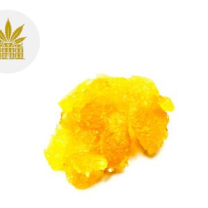 Wax CBD Agrumes Punch 88% - Maison Nassoy Le Baron