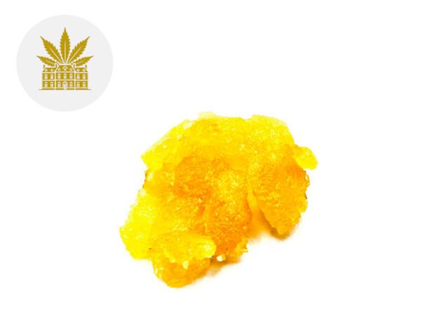 Wax CBD Agrumes Punch 88% - Maison Nassoy Le Baron