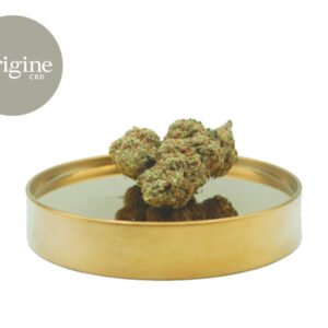 Fleur Super Skunk CBD (Sans THC) Indoor 15% - Origine CBD
