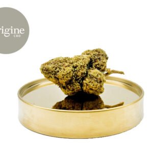 Fleur Ice Cream Cake USA CBD Indoor 11% - Origine CBD