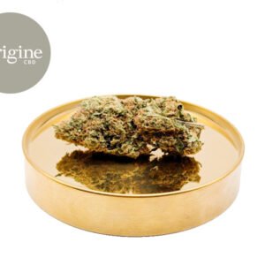 Fleur Hawaiian Skunk CBD Indoor 11% - Origine CBD