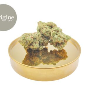 Fleur Wedding Cake CBD Indoor 11% - Origine CBD
