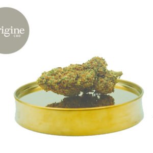 Fleur Purple Haze CBD Indoor 11% - Origine CBD