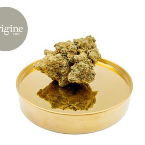 Fleur Sunset Sherbet Cali Weed CBD Indoor 11% - Origine CBD