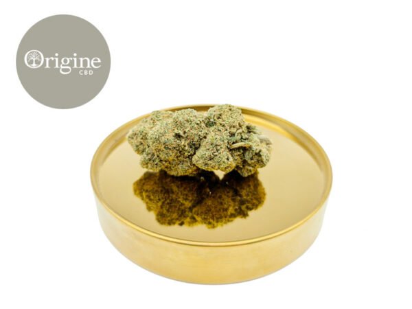 Fleur Royal Runtz Cali Weed CBD Indoor 11% - Origine CBD