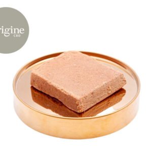 Résine Ketama CBD 25% (Sans THC) - Origine CBD