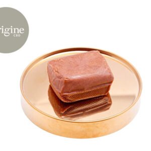 Résine Nature CBD 30% (Sans THC) - Origine CBD