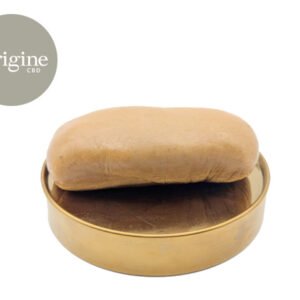 Résine Super Lemon Haze CBD 50% (Sans THC) - Origine CBD