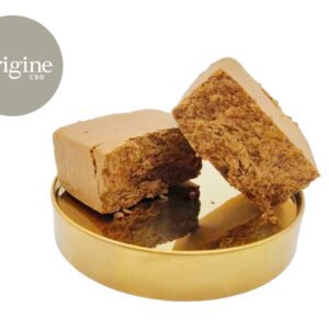 Pollen CBD 15% - Origine CBD