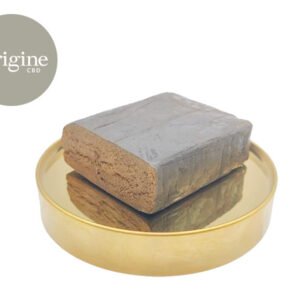 Résine Le Marocain CBD 25% - Origine CBD