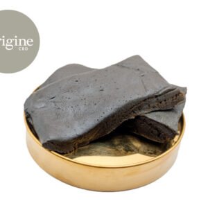 Résine L'Afghan 30% CBD 30 % CBG - Origine CBD