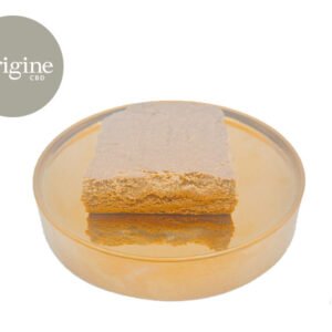 Résine 3x Filtrée CBD 60% - Origine CBD