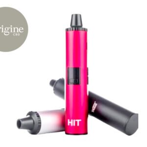 Vaporisateur HIT - Origine CBD