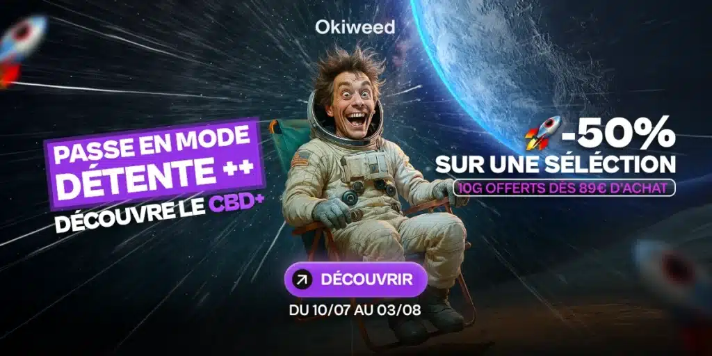 Okiweed -50%