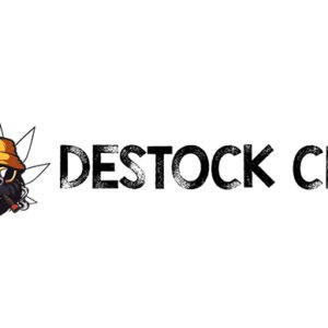 Destock CBD
