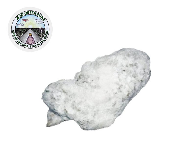 Icerock 50% 50% CBG - 420 Green Road